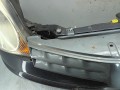 передняя часть (ноускат) Nissan Note E11 2008, 1.4 л., i, CR14DE, бензин, 5МКПП, минивэн, передний привод, F2511-9U0M0, 62030-9U000, 62022-9U30H - фото №13