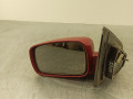 зеркало наружное левое Kia Sorento 1 поколение 2004, 2.5 л., CRDi, D4CB, дизель, АКПП, красный, внедорожник 5 дв., полный привод - фото №4