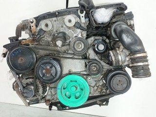 двигатель Mercedes-Benz C-Класс W203/S203/CL203 [рестайлинг] 2007, 1.8 л., Kompr, M 271.946, бензин, АКПП, седан, задний привод, 271946
