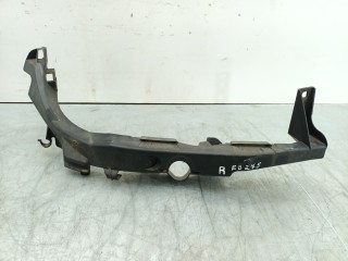 крепление фары правой BMW 3 серия E90/E91/E92/E93 [рестайлинг] 2008, 2.0 л., D, N47 D20 A, дизель, 6МКПП, серебристый, седан, задний привод, 51647116708