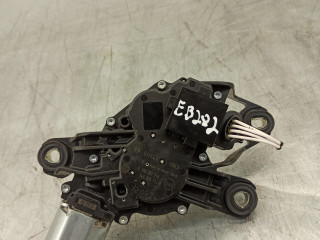 моторчик заднего стеклоочистителя (дворника) Volkswagen Golf 6 поколение 2010, 2.0 л., TDi, CFGB, дизель, робот, чёрный, хетчбэк 3 дв., передний привод, 5K6955711B