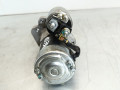 стартер Renault Megane 3 поколение 2011, 1.5 л., DCi, K9K 846, дизель, 6МКПП, купе, передний привод, 32968N - фото №2