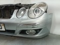передняя часть (ноускат) Mercedes-Benz E-Класс W211/S211 [рестайлинг] 2007, 3.0 л., CDi, OM 642.920, дизель, АКПП, седан, задний привод - фото №5
