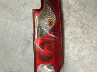 фонарь задний правый Renault Kangoo 2 поколение 2011, 1.5 л., DCi, K9K 802, дизель, 5МКПП, белый, фургон, передний привод, 8200419945