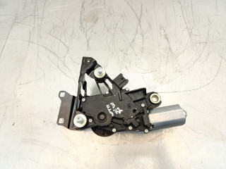 механизм заднего стеклоочистителя BMW 3 серия E90/E91 [рестайлинг] 2011, 2.0 л., D, N47 D20 C, дизель, 6МКПП, универсал, задний привод, 1397220905