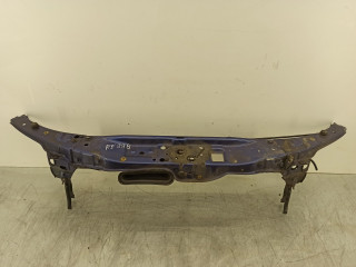 передняя панель крепления облицовки (телевизор) Opel Astra H/Family [рестайлинг] 2008, 1.9 л., CDTi, Z 19 DT, дизель, 6МКПП, синий, хетчбэк 5 дв., передний привод, правый руль, 93189014