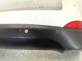 бампер задний Hyundai ix35 1 поколение 2013, 1.7 л., CRDi, D4FD, дизель, 6МКПП, внедорожник 5 дв., передний привод, 866112S000, 866102S000 - фото №4