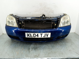 передняя часть (ноускат) Opel Vectra C 2004, 1.8 л., i, Z 18 XE, бензин, 5МКПП, хетчбэк 5 дв., передний привод