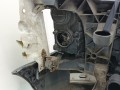 передняя часть (ноускат) Volkswagen Crafter 1 поколение [рестайлинг] 2012, 2.0 л., TDi, CKTB, дизель, 6МКПП, микроавтобус, задний привод - фото №20