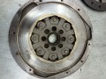 маховик Nissan Qashqai 1 поколение 2008, 2.0 л., DCi, M9R, дизель, 6МКПП, внедорожник 5 дв., передний привод - фото №4