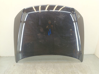 капот Volkswagen Passat B6 2007, 2.0 л., TDi PD, BKP, дизель, 6МКПП, седан, передний привод, 3C0823031C