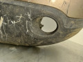передняя часть (ноускат) Nissan Qashqai 1 поколение 2007, 1.5 л., DCi, K9K 764, дизель, 6МКПП, бежевый, внедорожник 5 дв., передний привод, правый руль - фото №12