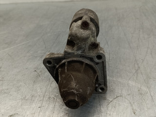 стартер Ford Focus 2 поколение [рестайлинг] 2008, 1.6 л., i, SHDA, бензин, 5МКПП, хетчбэк 5 дв., передний привод, 2S6U11000CB