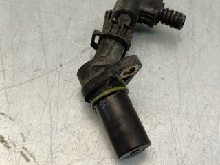 датчик коленвала Opel Corsa D 2007, 1.4 л., i, Z 14 XEP, бензин, 5МКПП, хетчбэк 5 дв., передний привод, 0261210151