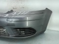 бампер передний Volkswagen Golf Plus 1 поколение 2008, 1.9 л., BXF, дизель, 5МКПП, универсал, 5M0807217E - фото №6