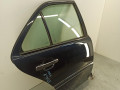 дверь задняя правая Mercedes-Benz C-Класс W202/S202 [рестайлинг] 2000, 2.0 л., i, M 111.945, бензин, АКПП, тёмно-синий, седан, задний привод - фото №2