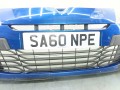 бампер передний Renault Megane 3 поколение 2010, 1.5 л., DCi, K9K 832, дизель, 6МКПП, хетчбэк 5 дв., передний привод, 620220035R - фото №4