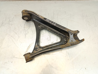 рычаг подвески Volkswagen Touareg 2 поколение [рестайлинг] 2015, 3.0 л., TDi, CVVA, дизель, АКПП, серый, внедорожник 5 дв., полный привод, 7P0505312E