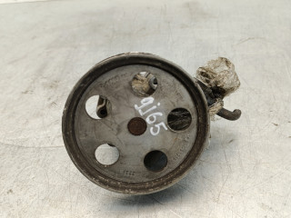 насос гидроусилителя руля Audi A4 B6 2004, 1.8 л., Ti, BFB, бензин, 5МКПП, кабриолет, передний привод, 8E0145153ES