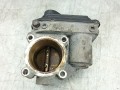 заслонка дроссельная Ford Focus 2 поколение [рестайлинг] 2009, 1.6 л., i, SHDA, бензин, 5МКПП, хетчбэк 5 дв., передний привод, 2S6U9E927FC - фото №2