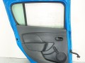 дверь задняя левая Dacia Sandero 2 поколение 2014, 0.9 л., H4B 400, бензин, внедорожник 5 дв., 821017625R - фото №4