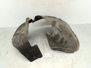 защита арок передняя правая (подкрылок) Volkswagen Touareg 2 поколение [рестайлинг] 2015, 3.0 л., TDi, CVVA, дизель, АКПП, внедорожник 5 дв., полный привод, 7P6805978A