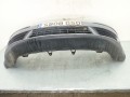 бампер передний Volkswagen Golf Plus 1 поколение 2008, 1.9 л., BXF, дизель, 5МКПП, универсал, 5M0807217E - фото №10