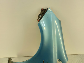 крыло переднее левое Opel Corsa D 2010, 1.2 л., i, A 12 XER, бензин, 5МКПП, синий, хетчбэк 3 дв., передний привод, 6102363