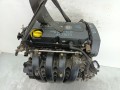 двигатель Opel Zafira 2 поколение (B) 2006, 1.8 л., i, Z 18 XER, бензин, 5МКПП, минивэн, передний привод, Z18XER - фото №5