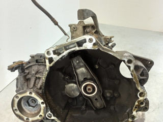 КПП механическая (МКПП) Volkswagen Golf 4 поколение 2001, 1.8 л., Ti, AUM, бензин, 5МКПП, хетчбэк 5 дв., передний привод, EVS