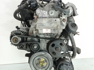 двигатель Opel Corsa D [2-й рестайлинг] 2013, 1.3 л., CDTi, A 13 DTC, дизель, 5МКПП, хетчбэк 5 дв., передний привод, A13DTC