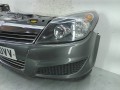 передняя часть (ноускат) Opel Astra H/Family [рестайлинг] 2010, 1.3 л., CDTi, Z 13 DTH, дизель, 6МКПП, хетчбэк 5 дв., передний привод, 1400575, 93189014 - фото №3