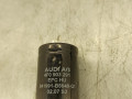 конденсатор Audi A6 4F/C6 2007, 3.0 л., TDi, ASB, дизель, АКПП, седан, полный привод, 4F0903291 - фото №2