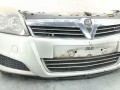 передняя часть (ноускат) Opel Astra H/Family [рестайлинг] 2009, 1.7 л., CDTi, Z 17 DTH, дизель, 6МКПП, универсал, передний привод, 1400575, 93189014 - фото №3