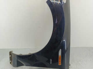 крыло переднее левое Ford Mondeo 4 поколение 2010, 2.0 л., TDCi, QXBA, дизель, 6МКПП, чёрный, хетчбэк 5 дв., передний привод, правый руль, 1702314