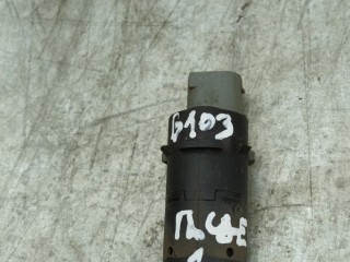 парктроник передний BMW X5 E53 [рестайлинг] 2006, 3.0 л., D, M57 D30 (306D2), дизель, АКПП, внедорожник 5 дв., полный привод, 66206989069