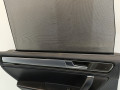 обшивка двери задняя левая Volkswagen Touareg 2 поколение [рестайлинг] 2015, 3.0 л., TDi, CVVA, дизель, АКПП, внедорожник 5 дв., полный привод, 7P6867215AH - фото №7