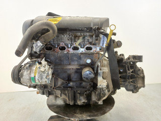 двигатель Opel Astra G 2004, 1.8 л., i, Z 18 XE, бензин, 5МКПП, кабриолет, передний привод, Z18XE