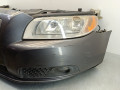 передняя часть (ноускат) Volvo V70 3 поколение 2008, 2.4 л., D, D 5244 T5, дизель, АКПП, серый, универсал, передний привод - фото №6