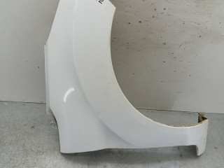 крыло переднее правое Ford Fiesta 6 поколение 2013, 1.5 л., TDCi, UGJC, дизель, 5МКПП, белый, хетчбэк 5 дв., передний привод, 1777180