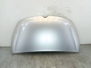 капот Citroen C4 Picasso 2 поколение 2014, 1.6 л., i, 5FS (EP6C), бензин, 5МКПП, минивэн, передний привод, 9801571480