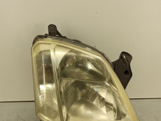 фара правая Opel Meriva 1 поколение (A) [рестайлинг] 2007, 1.4 л., i, Z 14 XEP, бензин, 5МКПП, синий, минивэн, передний привод, правый руль, 93294338