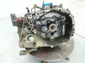 КПП механическая (МКПП) Renault Megane 2 поколение [рестайлинг] 2008, 1.6 л., i, K4M 812, бензин, 5МКПП, хетчбэк 5 дв., передний привод, JH3142 - фото №2