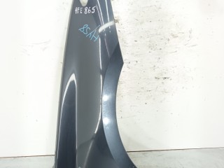 крыло переднее правое Renault Laguna 3 поколение 2008, 2.0 л., DCi, M9R 742, дизель, 6МКПП, универсал, передний привод, 631000032R