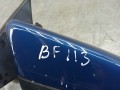 зеркало наружное правое BMW 5 серия E39 [рестайлинг] 2001, 3.0 л., D, M57 D30 (306D1), дизель, 6МКПП, седан, задний привод - фото №5