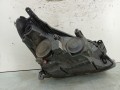 фара левая Opel Astra H/Family [рестайлинг] 2008, 1.3 л., CDTi, Z 13 DTH, дизель, 6МКПП, чёрный, хетчбэк 5 дв., передний привод, 1LG27037044 - фото №3