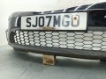 бампер передний Honda Civic 8 поколение 2007, 2.2 л., N22A2, дизель, 6МКПП, хетчбэк 5 дв., 71101SMGAZZ00 - фото №6