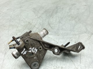 подогреватель охлаждающей жидкости Renault Laguna 3 поколение 2011, 1.5 л., DCi, K9K 782, дизель, 6МКПП, универсал, передний привод, 8200033874