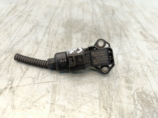 датчик абсолютного давления Volkswagen Touareg 2 поколение [рестайлинг] 2015, 3.0 л., TDi, CVVA, дизель, АКПП, серый, внедорожник 5 дв., полный привод, 03G906051E