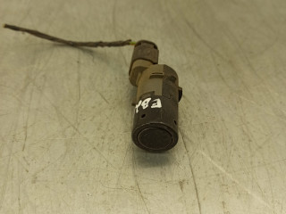 парктроник задний BMW X3 E83 [рестайлинг] 2009, 2.0 л., D, N47 D20 A, дизель, 6МКПП, серый, внедорожник 5 дв., полный привод